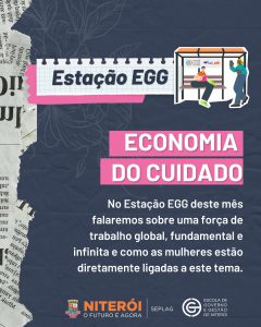 Boletim Estação EGG março 2024