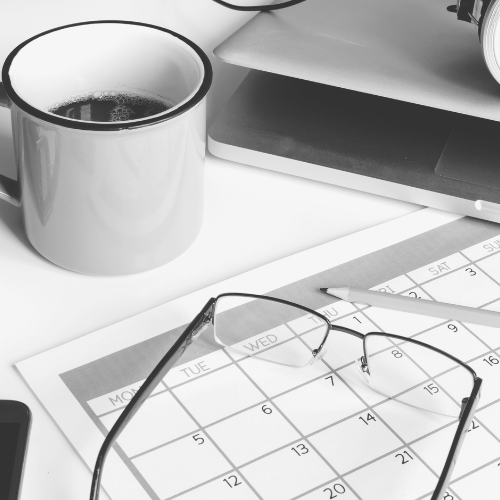 Uso do zelo, organização e manutenção de recursos de trabalho